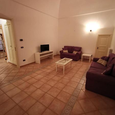 Dimora Marila Noci Exterior foto