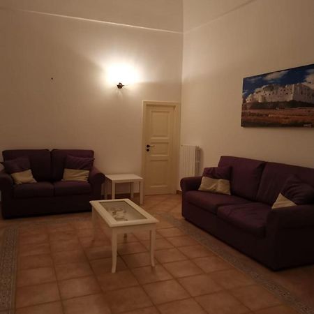 Dimora Marila Noci Exterior foto