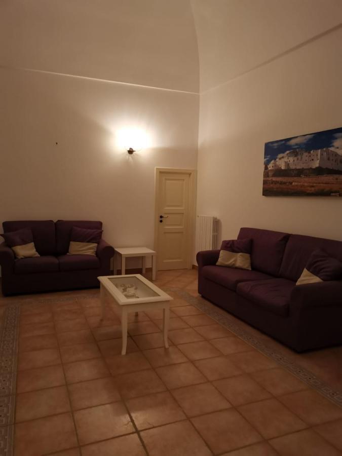 Dimora Marila Noci Exterior foto