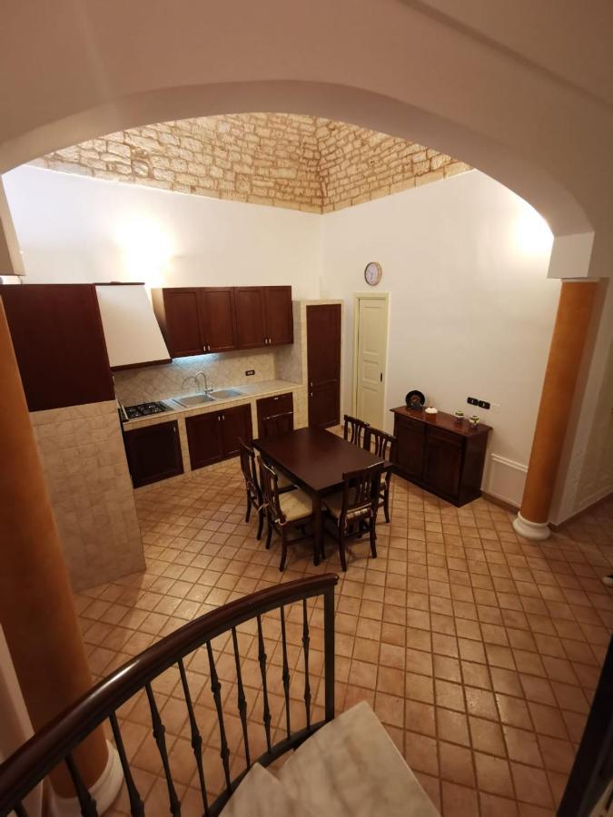 Dimora Marila Noci Exterior foto