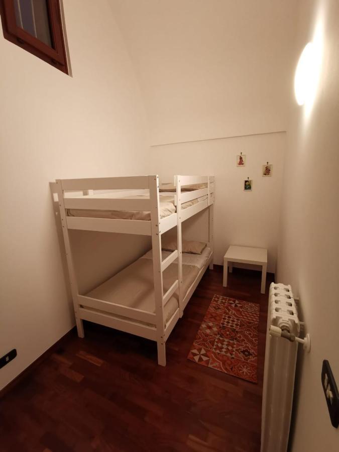 Dimora Marila Noci Exterior foto