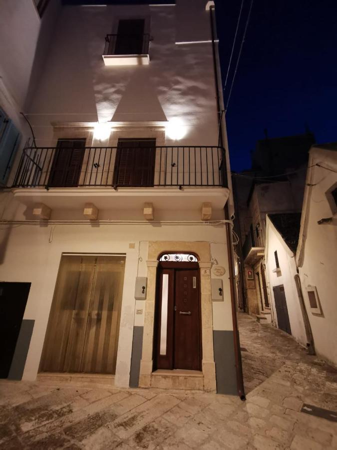 Dimora Marila Noci Exterior foto