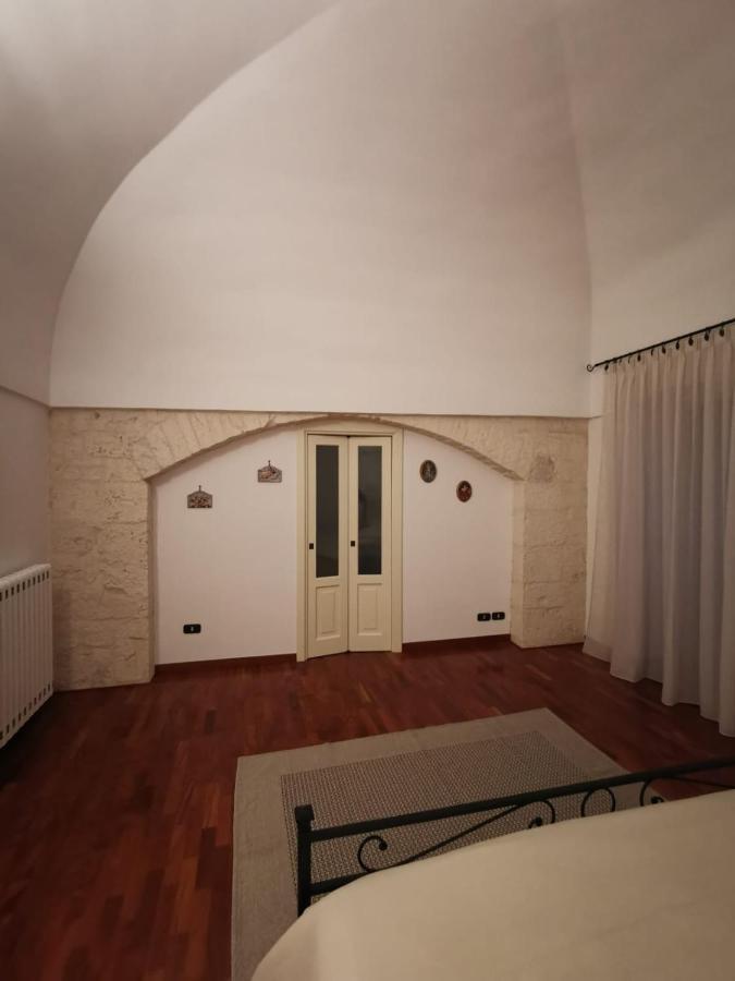 Dimora Marila Noci Exterior foto