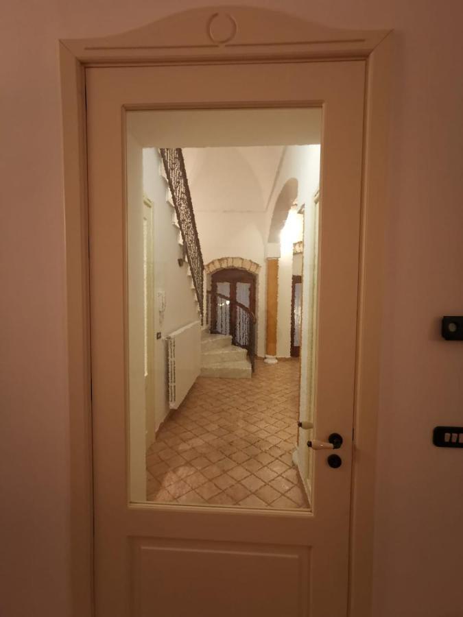 Dimora Marila Noci Exterior foto
